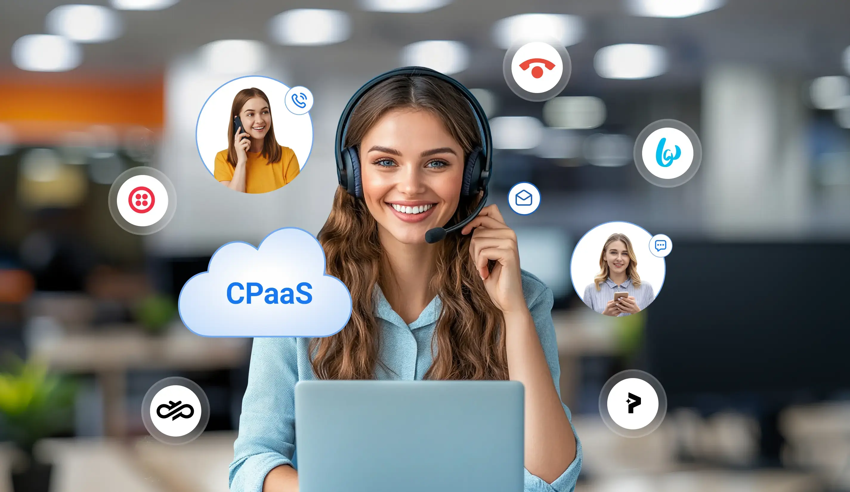 Top 5 CPaaS Providers to Transform Business Communication in 2026